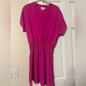 Worn one time Veronica M Dress